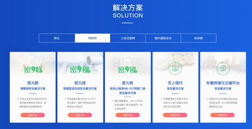 科技飛躍，數字安全同行 構筑可信的數字技術服務新生態